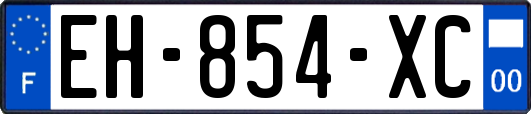 EH-854-XC