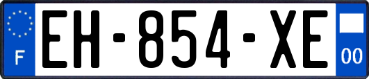 EH-854-XE