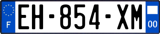 EH-854-XM