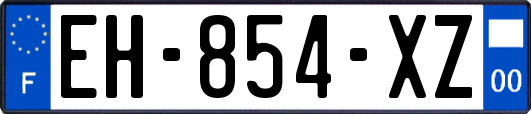 EH-854-XZ