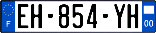 EH-854-YH