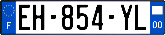 EH-854-YL