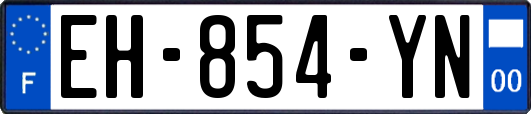 EH-854-YN