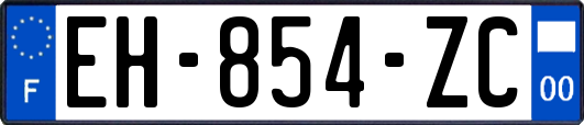 EH-854-ZC