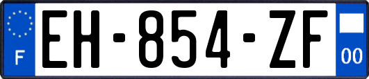 EH-854-ZF