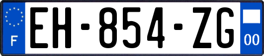 EH-854-ZG