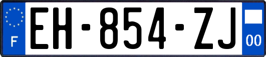 EH-854-ZJ