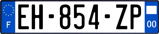 EH-854-ZP