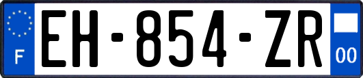 EH-854-ZR