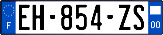 EH-854-ZS