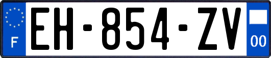 EH-854-ZV