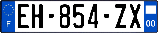EH-854-ZX