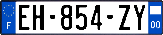 EH-854-ZY
