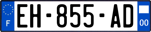 EH-855-AD