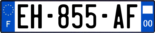 EH-855-AF