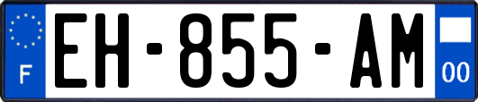 EH-855-AM