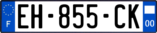 EH-855-CK