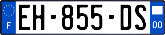 EH-855-DS