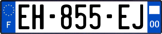 EH-855-EJ