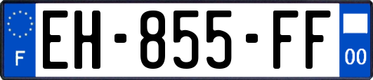 EH-855-FF