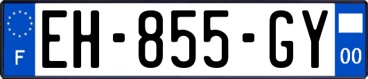 EH-855-GY