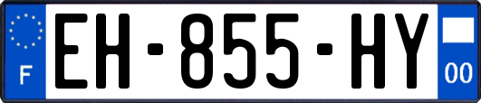 EH-855-HY