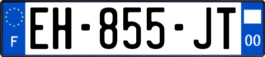 EH-855-JT