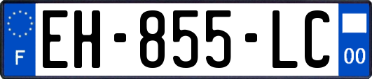 EH-855-LC