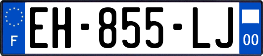 EH-855-LJ