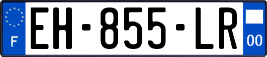 EH-855-LR