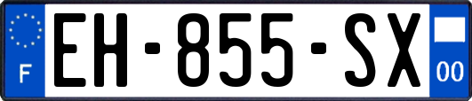 EH-855-SX