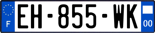 EH-855-WK