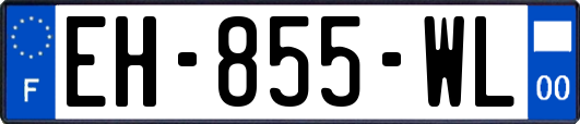 EH-855-WL