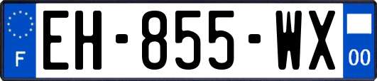 EH-855-WX