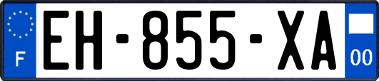 EH-855-XA