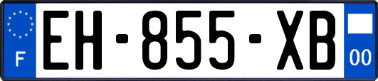 EH-855-XB