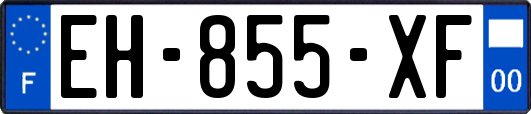 EH-855-XF