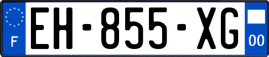 EH-855-XG