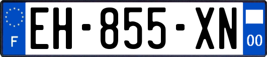 EH-855-XN