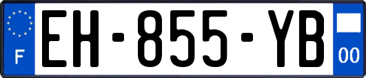 EH-855-YB