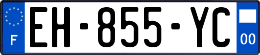 EH-855-YC