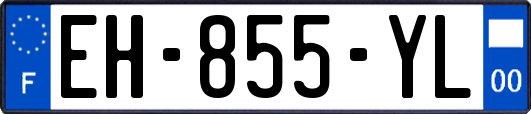 EH-855-YL