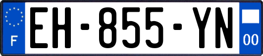 EH-855-YN