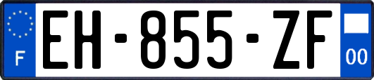 EH-855-ZF