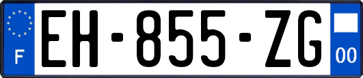 EH-855-ZG