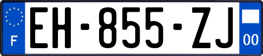 EH-855-ZJ