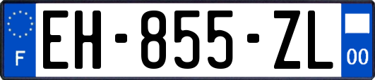 EH-855-ZL