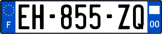 EH-855-ZQ