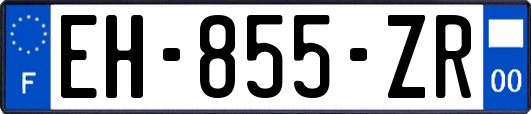 EH-855-ZR