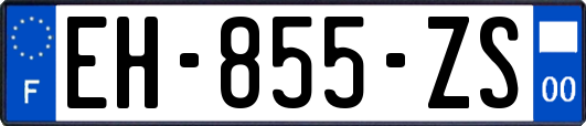 EH-855-ZS